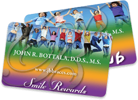 Smile Rewards